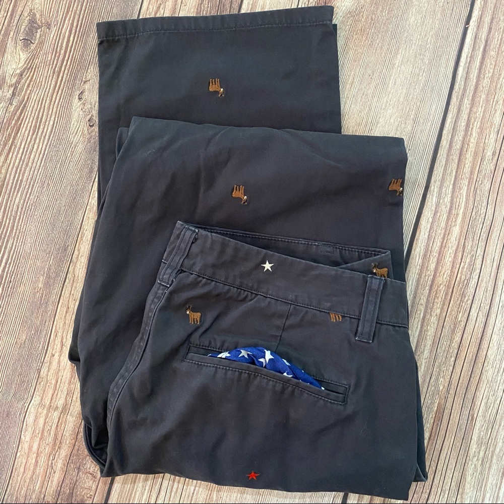 Bonobos | Rare Star & Donkey Chino Pants